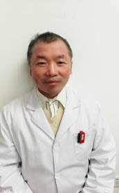 王金利,主管医师